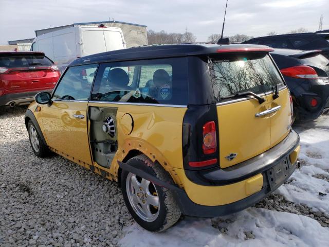 WMWML33509TX33773 Mini Cooper