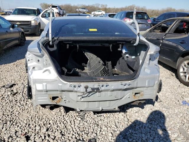 1N4AA6CV3MC503978 Nissan MAXIMA SV
