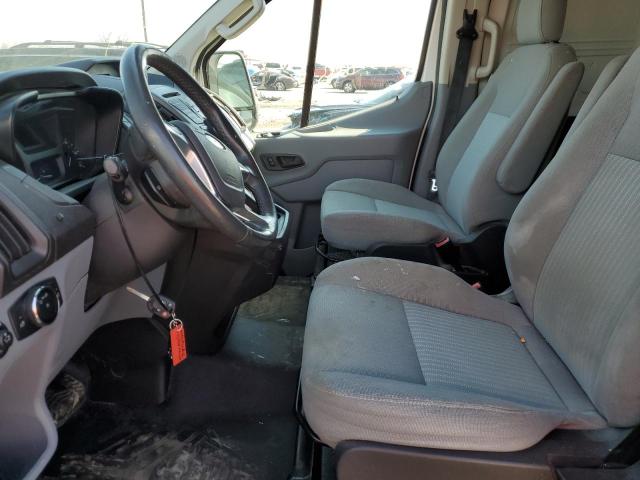 2015 FORD TRANSIT T- - 1FTYE1ZM2FKA13295