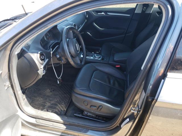 2015 AUDI S3 PREMIUM - WAUBFGFF2F1010010