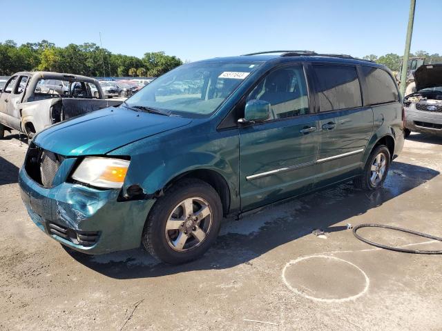 2009 Dodge Grand Caravan SXT