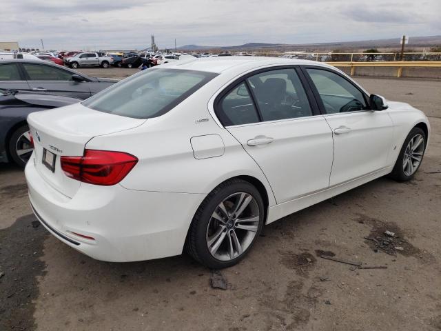 2018 BMW 330E - WBA8E1C56JA758368