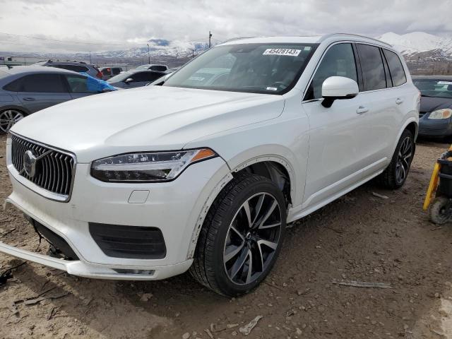 2020 Volvo XC90 T6 Momentum