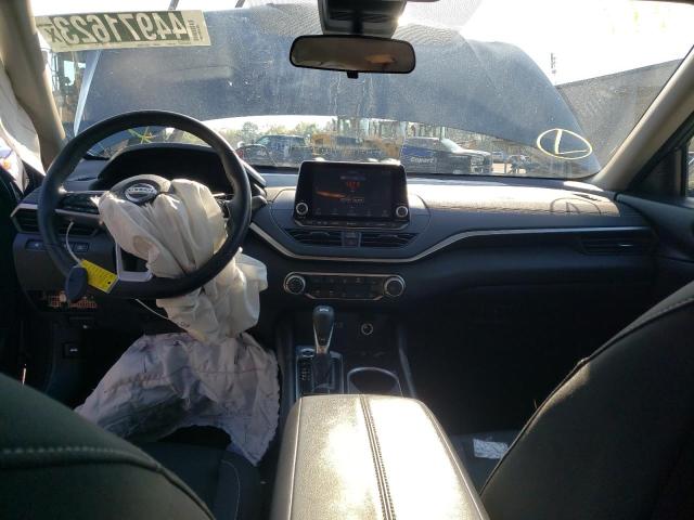 2021 NISSAN ALTIMA SV - 1N4BL4DVXMN377205