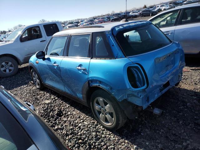 WMWXS5C57FT827608 Mini Cooper