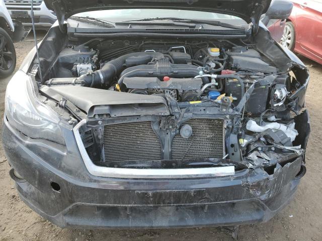 JF2GPAKC4E8313392 Subaru Xv Crosstrek 2.0 Limited