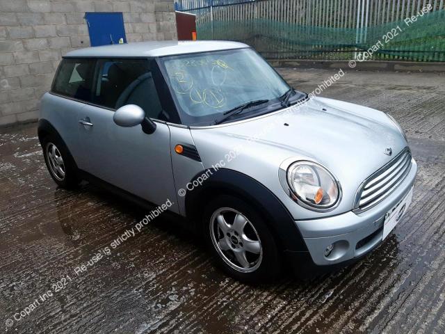 WMWMF32010TW27994 Mini Cooper Aut