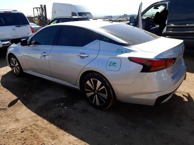 1N4BL4DV4KC151203 Nissan ALTIMA SV