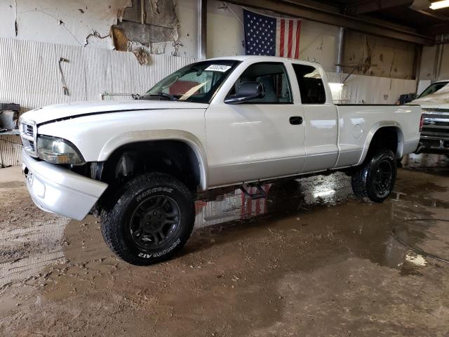 2004 Dodge Dakota SLT