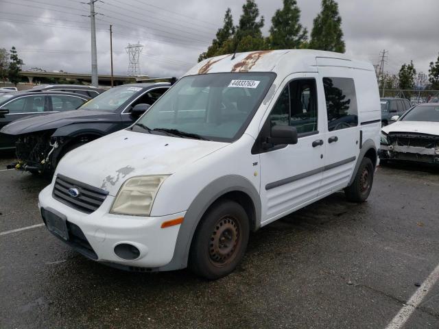 2010 Ford Transit Connect XLT