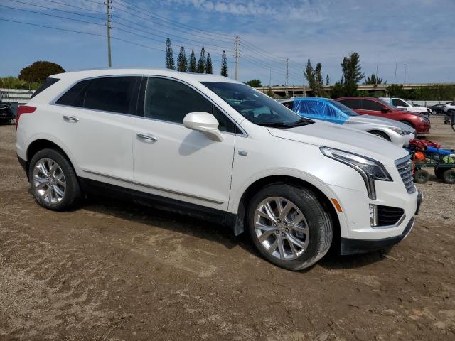 2019 CADILLAC XT5 PLATIN - 1GYKNGRS5KZ167633