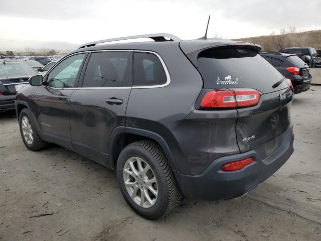 1C4PJMCSXHW557913 Jeep Cherokee Latitude