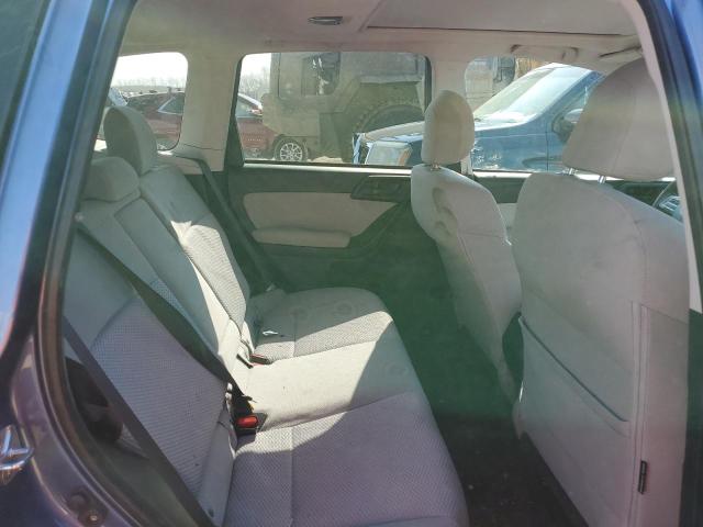 2015 SUBARU FORESTER 2 - JF2SJADC8FH505330