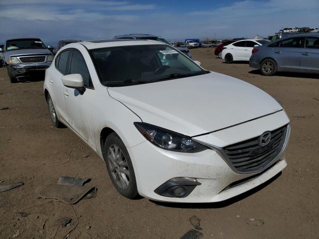 3MZBM1L77GM274053 Mazda 3 TOURING