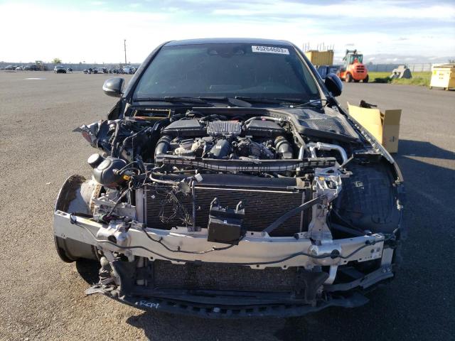 55SWF6EB2JU263579 Mercedes-Benz C 43 4matic Amg