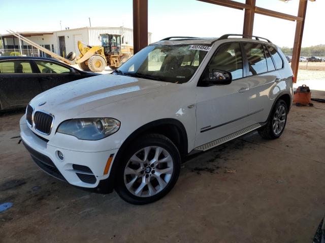 2012 BMW X5 xDrive35i