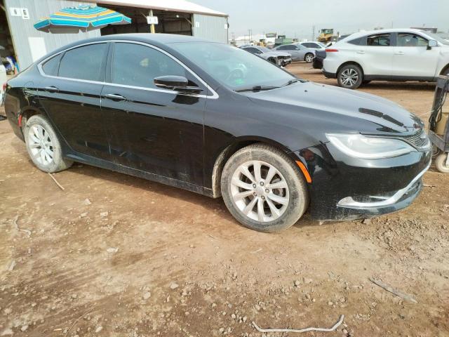2015 CHRYSLER 200 C - 1C3CCCCB7FN508517