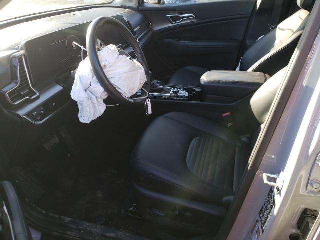 2023 KIA SPORTAGE S - 5XYK5CAF0PG001667