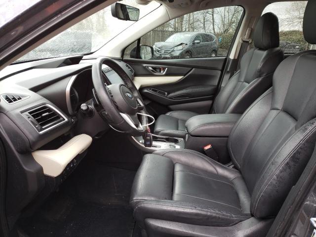 4S4WMAMD2M3469561 Subaru Ascent Limited