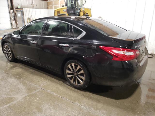 1N4AL3AP8HC215344 Nissan ALTIMA 2.5