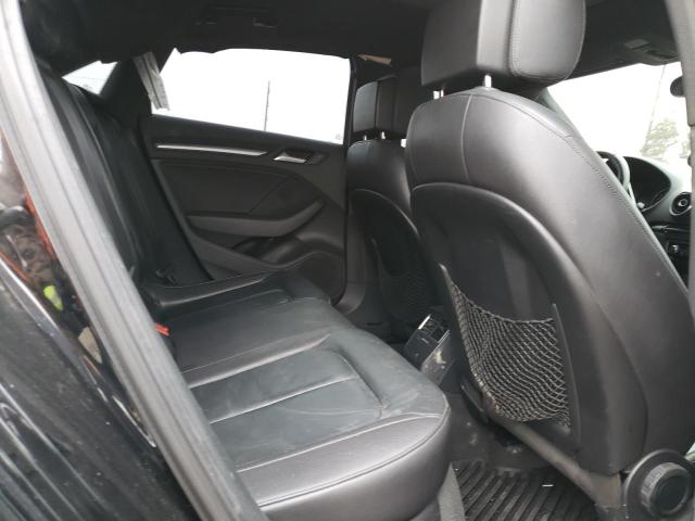 2015 AUDI S3 PREMIUM - WAUBFGFFXF1090673