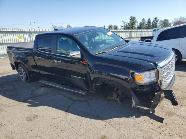 2021 GMC CANYON DEN - 1GTG6EENXM1147117