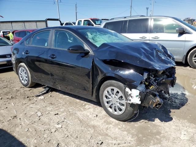 3KPF24AD9ME319729 KIA FORTE FE