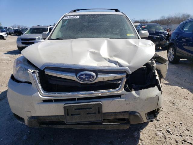 2016 SUBARU FORESTER 2 - JF2SJAFC3GH425822