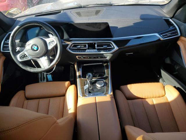 2021 BMW X5 SDRIVE - 5UXCR4C02M9H74274