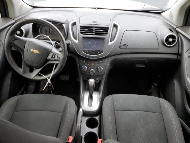 2015 CHEVROLET TRAX 1LS - KL7CJPSBXFB103471