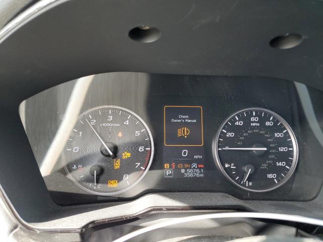 4S4BTACCXM3147776 Subaru Outback Premium
