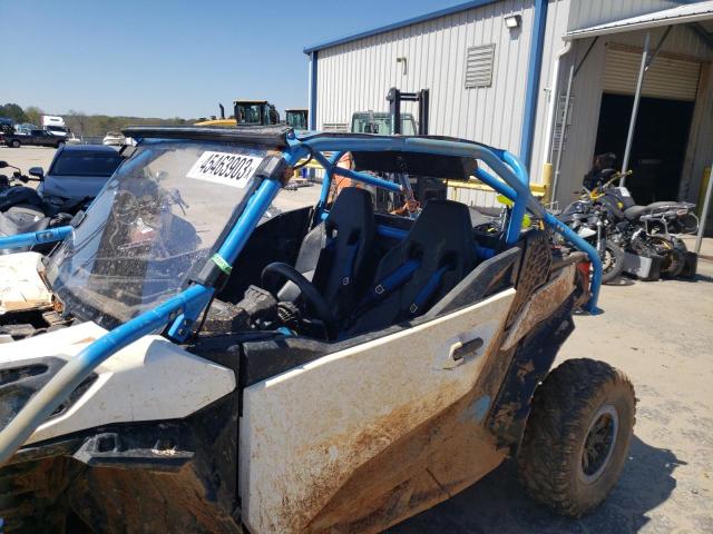 2019 CAN-AM MAVERICK S - 3JB1TAP43KK000129
