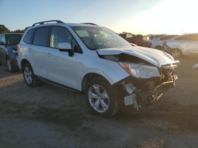 2015 SUBARU FORESTER 2 - JF2SJADCXFH415824