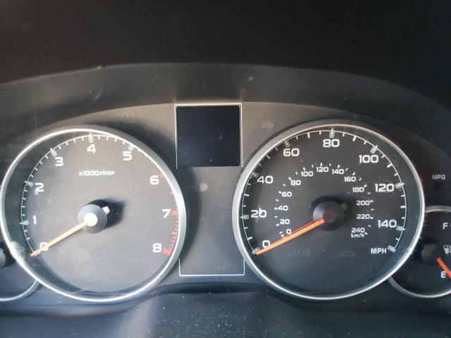 4S3BMBA65E3014414 Subaru Legacy 2.5i