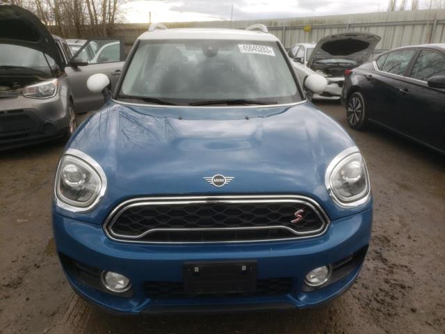 WMZYT3C58K3E96804 Mini Cooper S Countryman