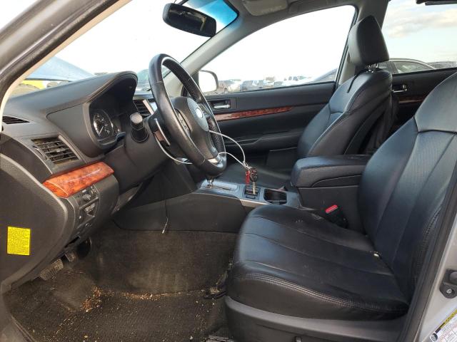 4S4BRDLC3C2286135 Subaru Outback 3.6r Limited