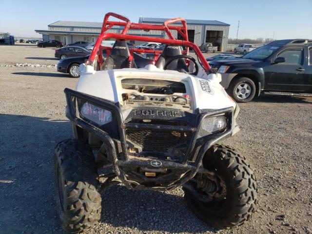 2015 POLARIS RZR 570 - 4XAVHA57XFB311143