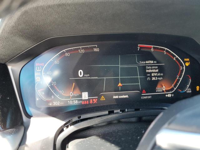 WBA5R1C02LFH81876 BMW 330I