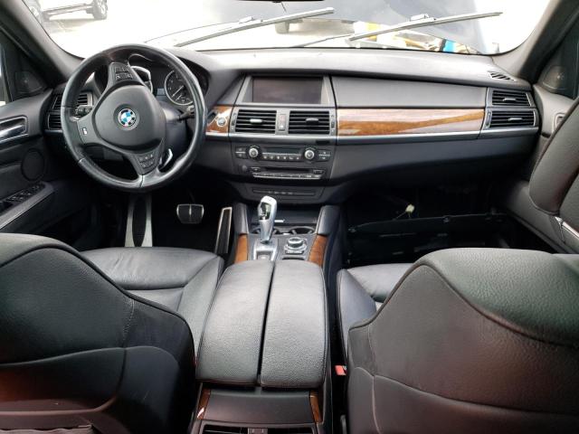 5UXFG8C55DL592235 BMW X6 Xdrive50i