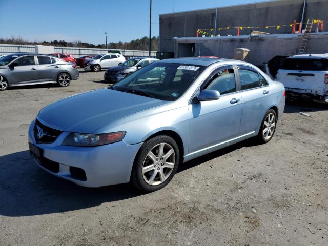 2005 Acura TSX 