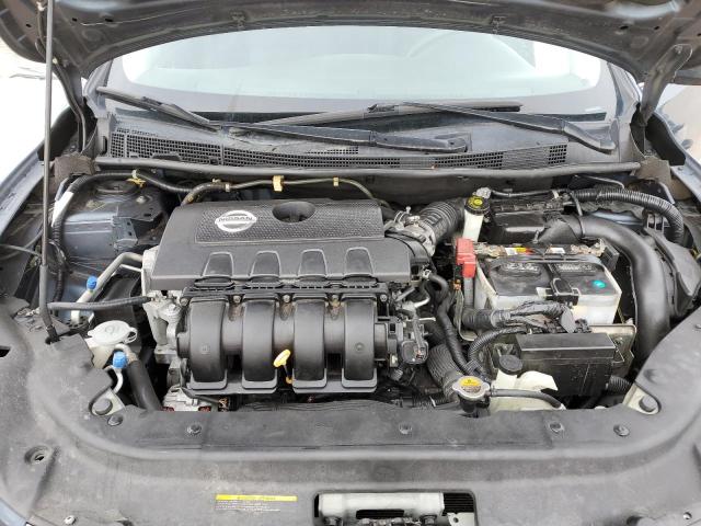 3N1AB7AP5EY217109 Nissan SENTRA S