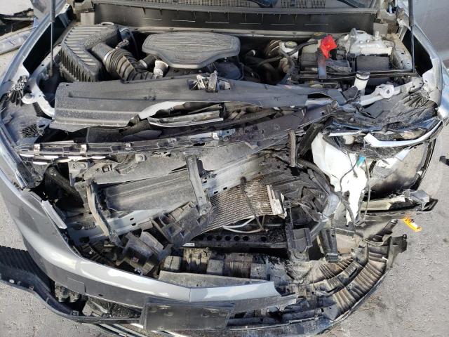 2020 CADILLAC XT6 PREMIU - 1GYKPCRSXLZ229774