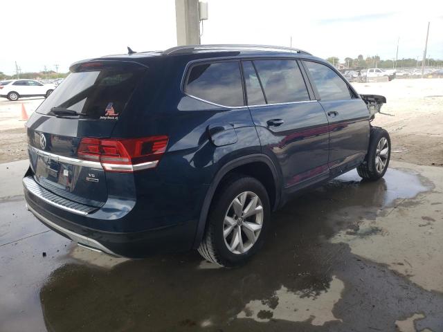 2018 VOLKSWAGEN ATLAS S - 1V2GR2CA3JC545998
