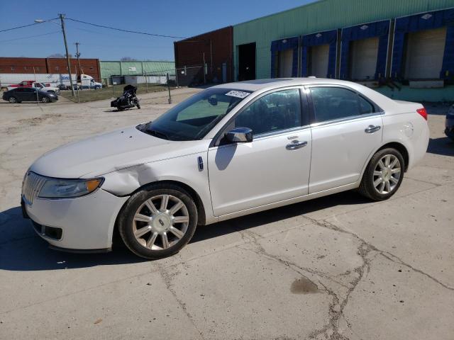 2010 Lincoln MKZ 