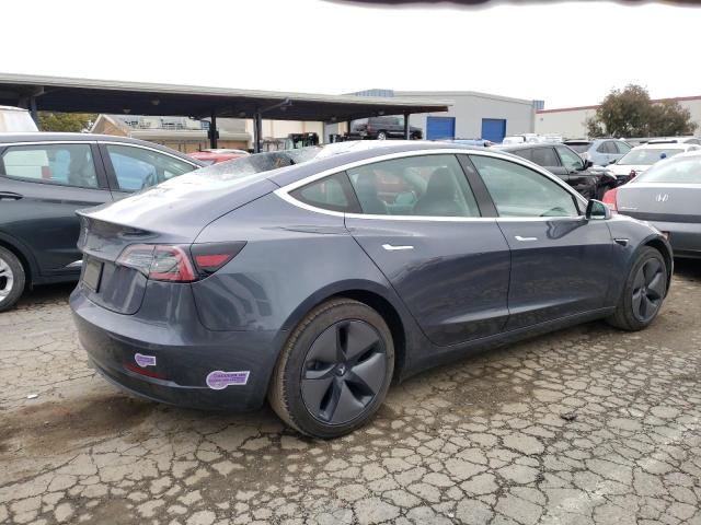 5YJ3E1EA9JF158734 Tesla MODEL 3