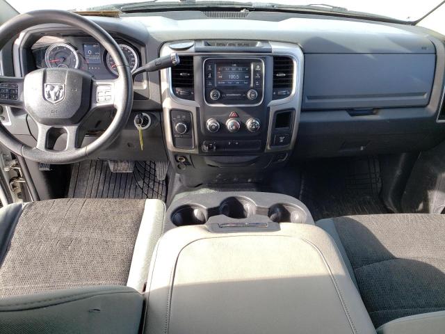2015 RAM 3500 SLT - 3C63R3HT7FG644125