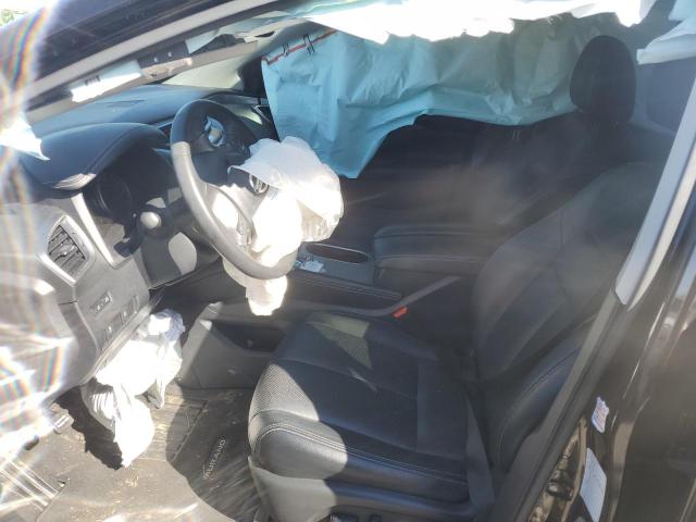2020 NISSAN MURANO SV - 5N1AZ2BJ5LN110797