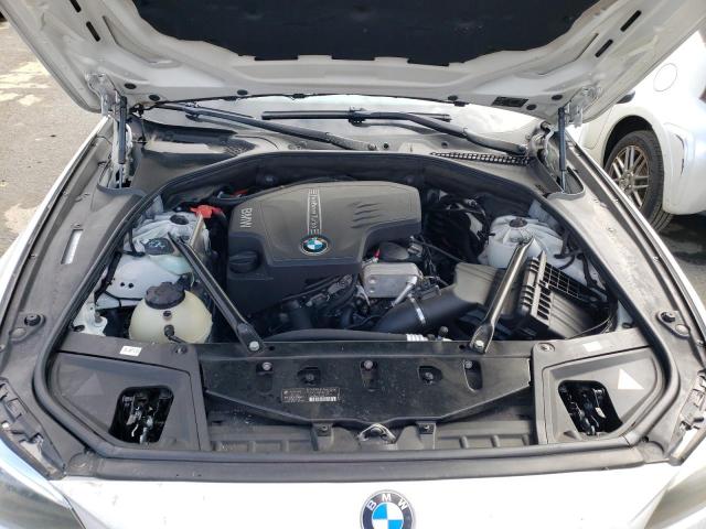 WBA5A5C50ED503970 BMW 528 I
