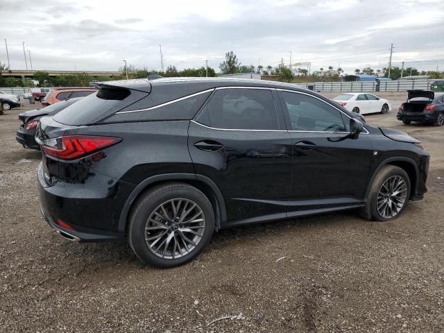 2020 LEXUS RX 350 F-S - 2T2YZMDA9LC229690