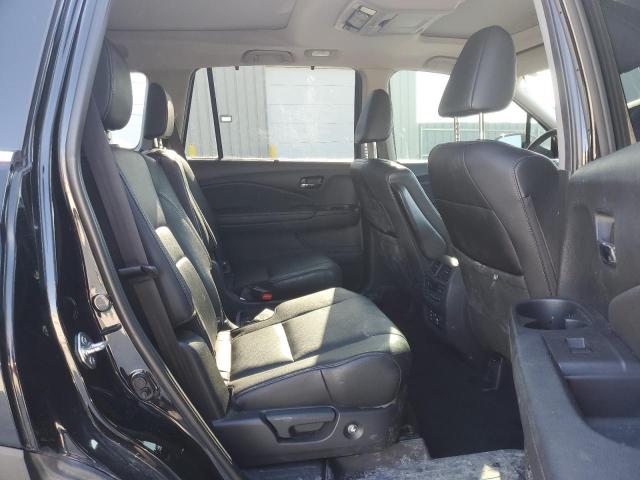 2016 HONDA PILOT TOUR - 5FNYF6H98GB510213